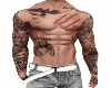 Tattoo BadBoy
