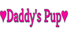 Pink Puppy