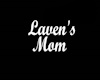 Laven's Mom Necklace/F