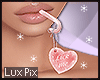 𝓛 Mouth Candy-Lick me