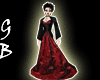 [GB] Gothic Wedding Gown