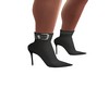 Secretary Boots
