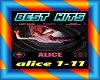 Lady Gaga - Alice