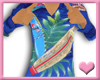 ~ Surf Aloha Shirt