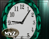 [MVZ] KA Animation Clock