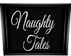 NAUGHTY Naughty Tales