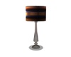 C- Lamp Table