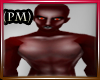 PM)Abyss Dark Demon Skin