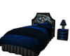 Blue reaper bed