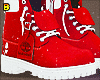 𝖇 Red Timbz b/s