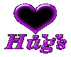 Heart Huggs