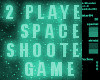 Space Invaders Arcade