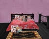 Fragrance Bed