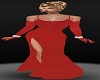 Lady IN red ~ GOWN