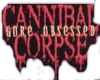 Cool Cannibal Corpse