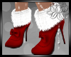+ Miss Claus Booties V:1