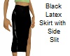 [BB] Latex Skirt