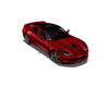 ๔ Supercar with pose
