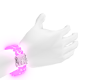Cuban PinkGlo Set