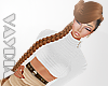 ☑ Sensual Polished