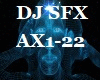 DJ Creepy 22 SFX