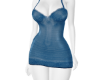 Chic Dress blue 1405