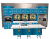 TURQU BEACH KITCHEN