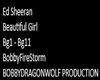 Beautiful Girl  Bg1-11