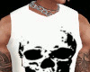Muscle Skull T-Shirt