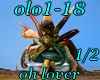 olo1-18  oh lover 1/2