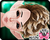 [Nish] Deer Hair M