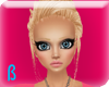*B* Roisin Barbie Blonde