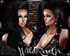 WR:Black Elena AB