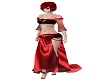 *Ney* Goddess Red&Black