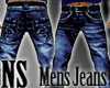 NeO Jeans dark