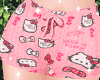 ♡ Hello Kitty Pajamas