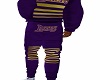 Lakers -KB- Joggers