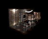 small apartment