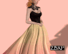 Emmy Dress Ombre2