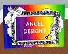 Angel 3D Designs Banner
