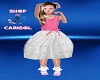 🧸​Kids Dress Luz