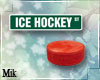 [MK] Ice Hockey Enhancer