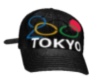 LWR}TOKYO 2020 Cap F