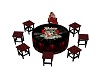 Rockabilly Round Table