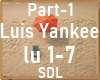 Luis Yankee