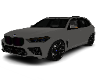 GREY X5M