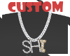 W|Custom Shi Chain
