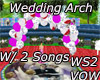Wedding baloon-w/songs