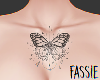 Butterfly Effect Tattoo