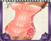 SUMMER BLOSSOM ~ MELON